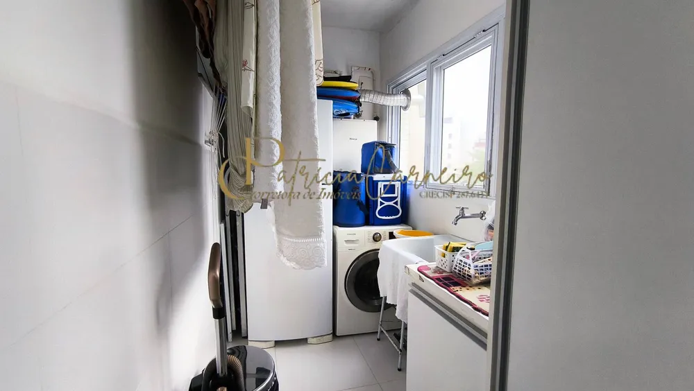 Apartamento, 3 quartos, 122 m² - Foto 14
