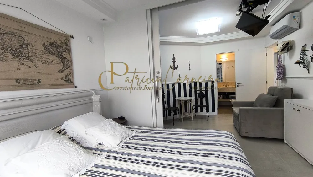 Apartamento, 3 quartos, 122 m² - Foto 11