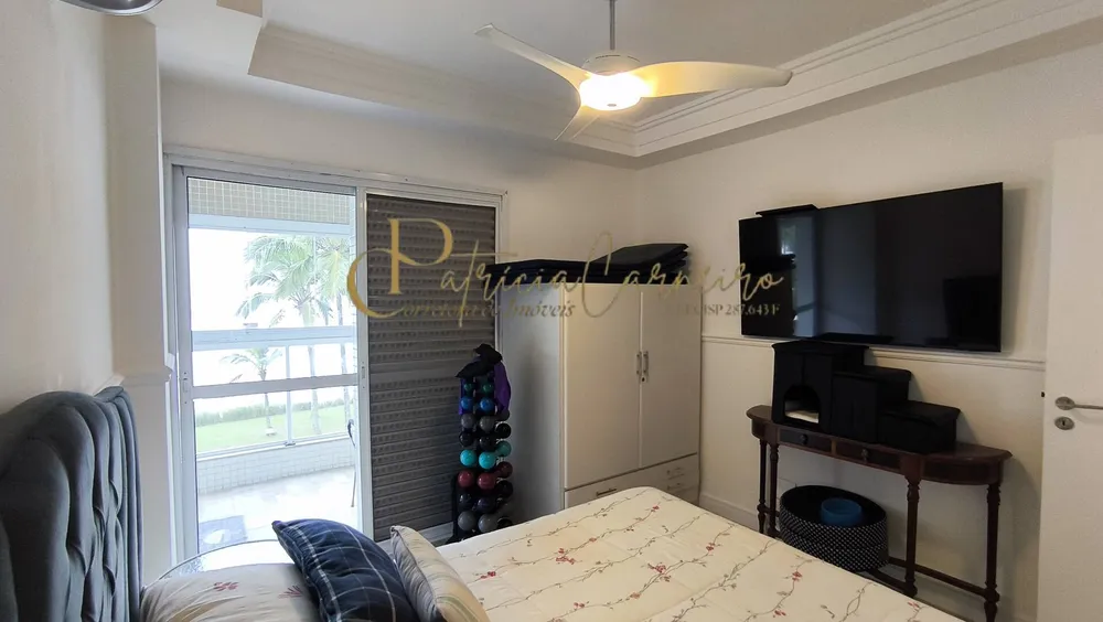 Apartamento, 3 quartos, 122 m² - Foto 6