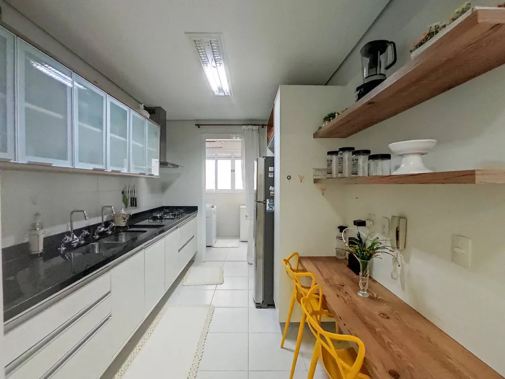 Apartamento, 4 quartos, 138 m² - Foto 9