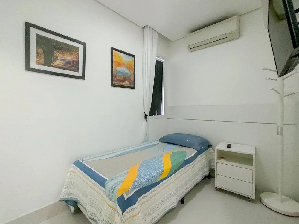 Apartamento, 4 quartos, 138 m² - Foto 15