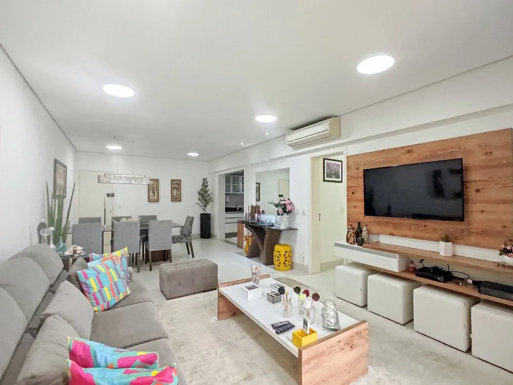 Apartamento, 4 quartos, 138 m² - Foto 3