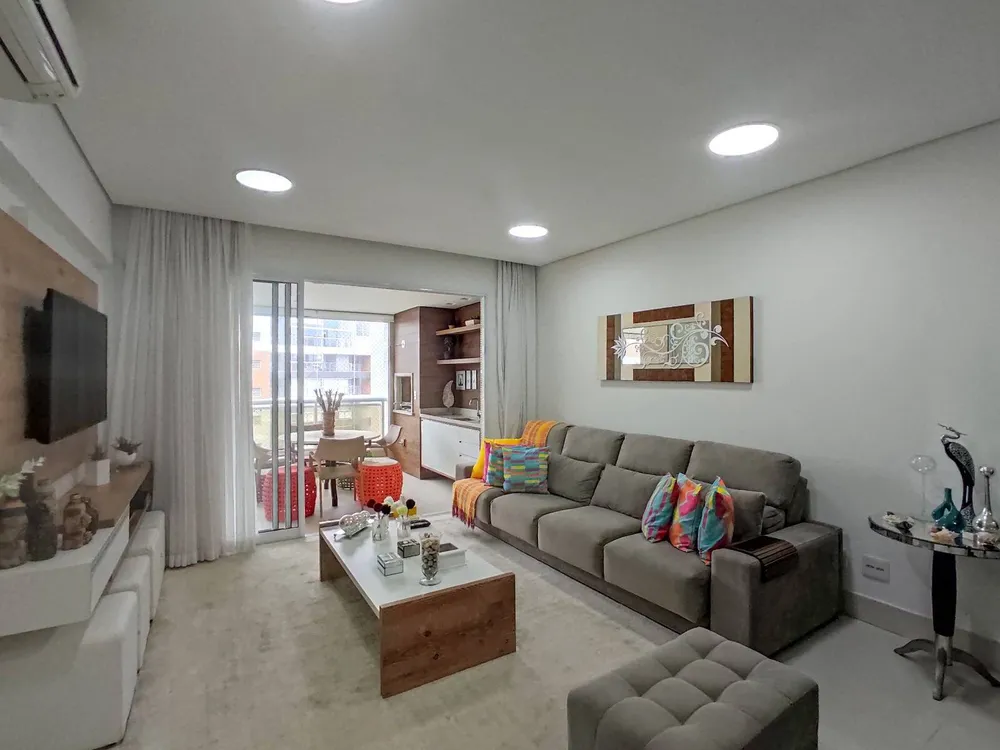 Apartamento, 4 quartos, 138 m² - Foto 2