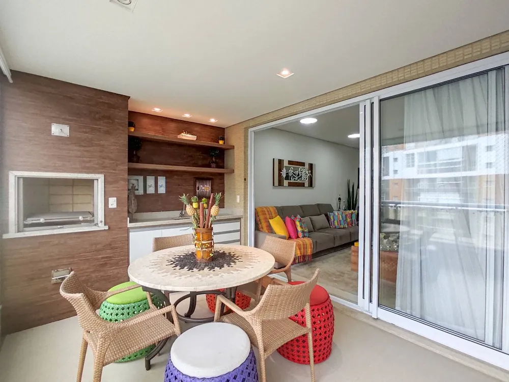 Apartamento, 4 quartos, 138 m² - Foto 7