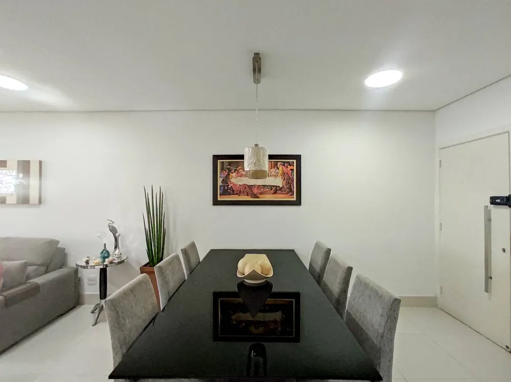 Apartamento, 4 quartos, 138 m² - Foto 6
