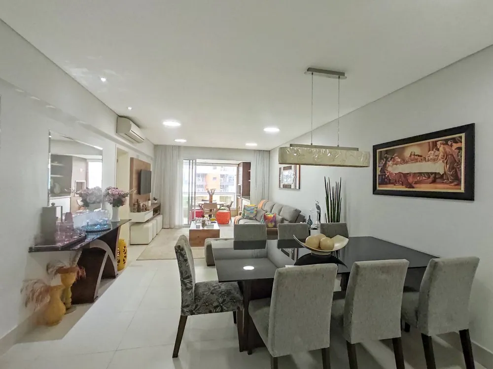 Apartamento, 4 quartos, 138 m² - Foto 4