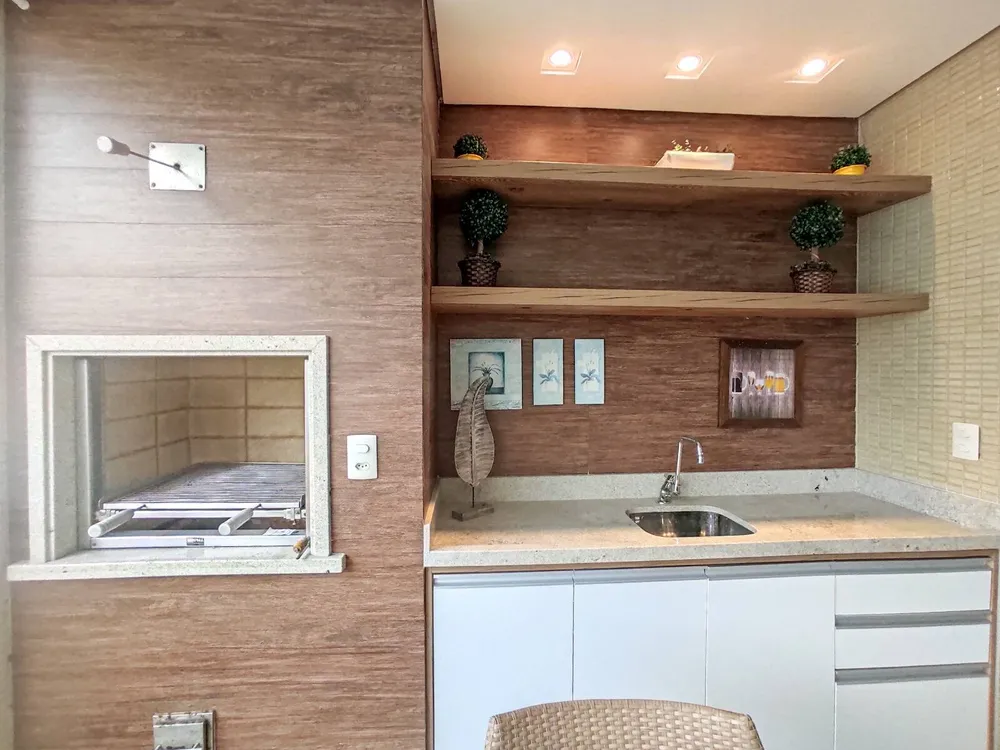 Apartamento, 4 quartos, 138 m² - Foto 8