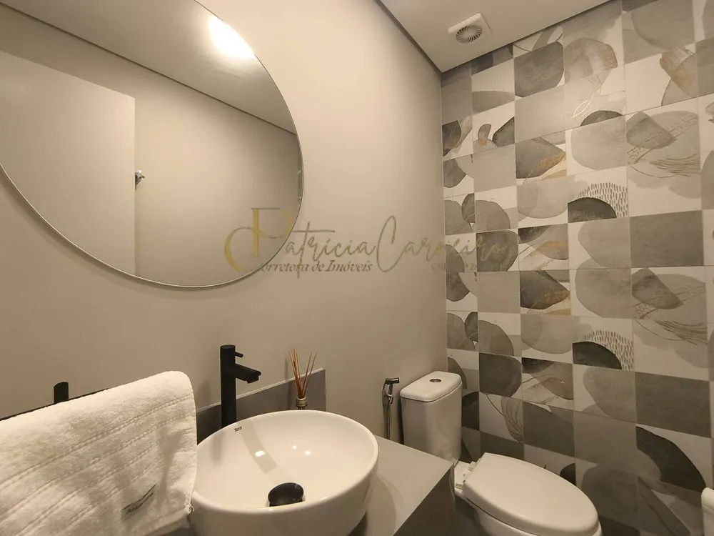 Apartamento, 3 quartos, 119 m² - Foto 4
