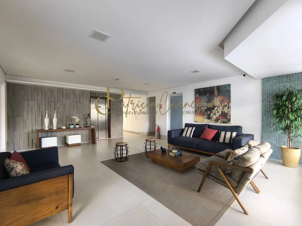 Apartamento, 3 quartos, 119 m² - Foto 12