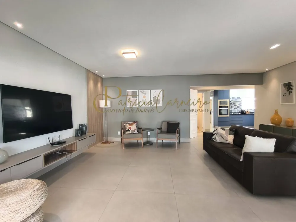 Apartamento, 3 quartos, 119 m² - Foto 3
