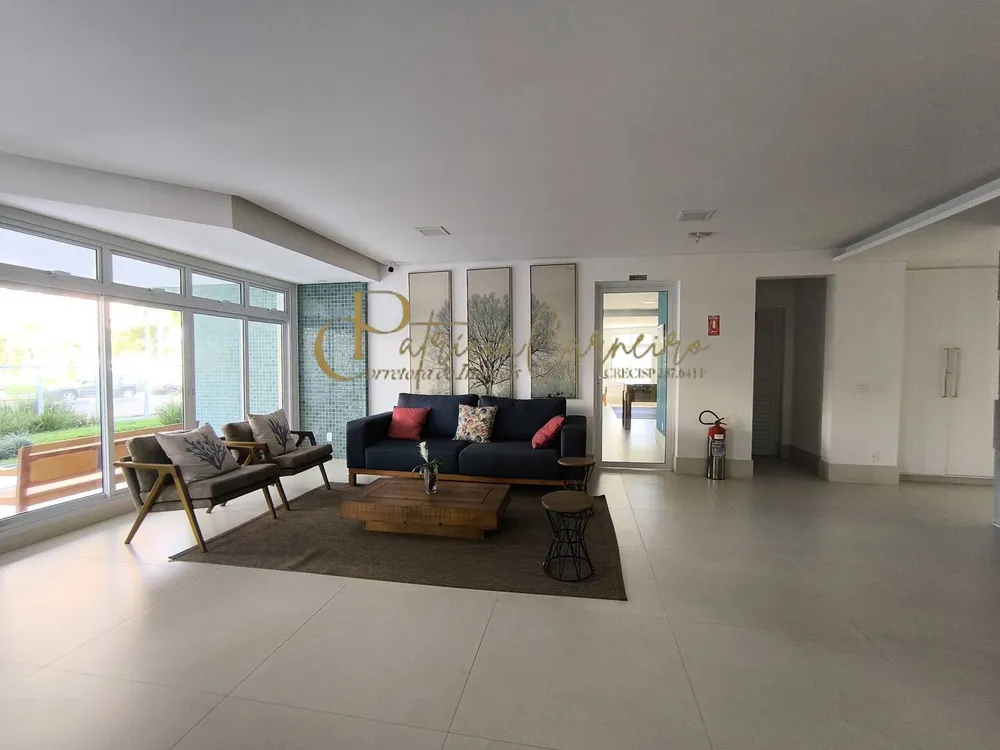 Apartamento, 3 quartos, 119 m² - Foto 8