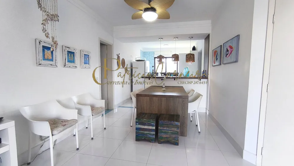 Apartamento, 4 quartos, 117 m² - Foto 3