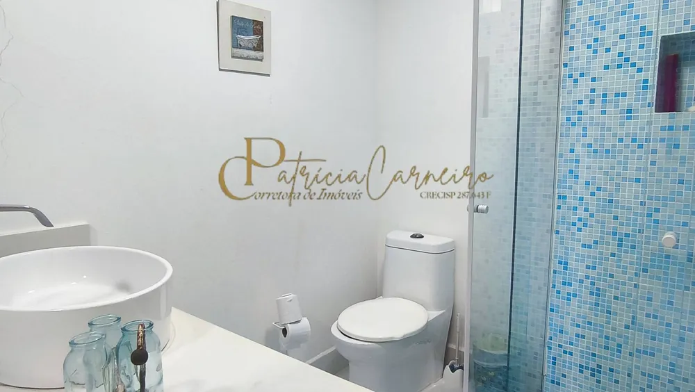 Apartamento, 4 quartos, 117 m² - Foto 11