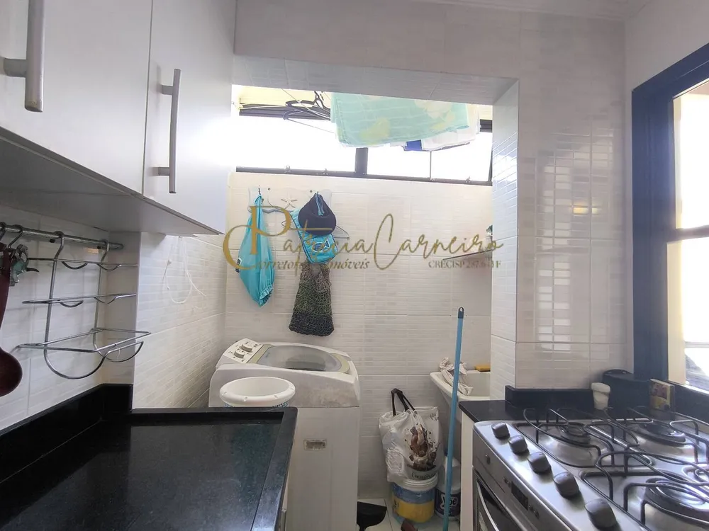Apartamento, 2 quartos, 76 m² - Foto 10