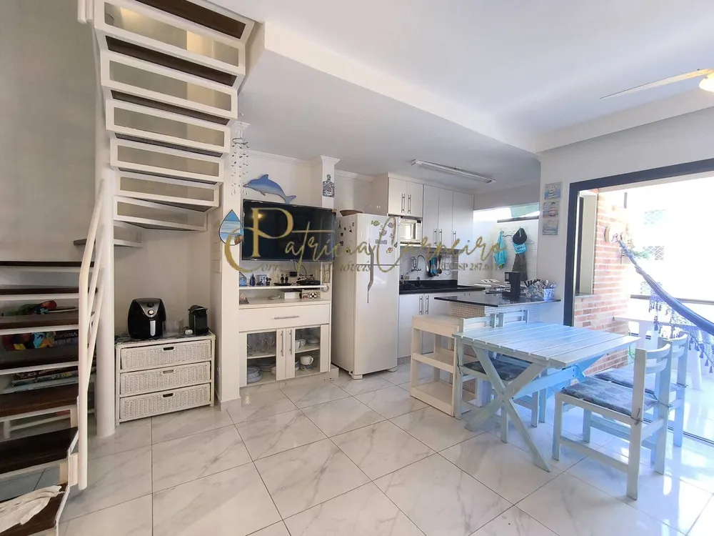 Apartamento, 2 quartos, 76 m² - Foto 3