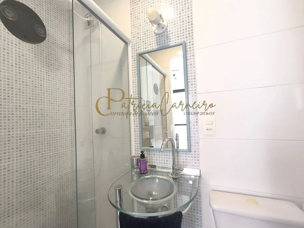 Apartamento, 2 quartos, 76 m² - Foto 8