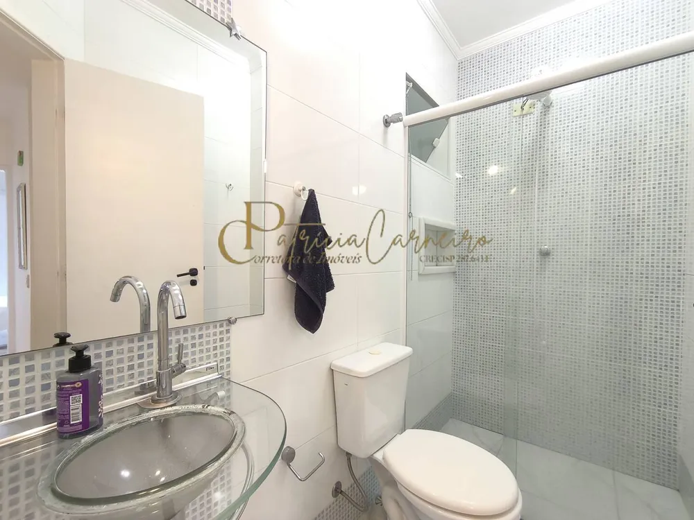 Apartamento, 2 quartos, 76 m² - Foto 9