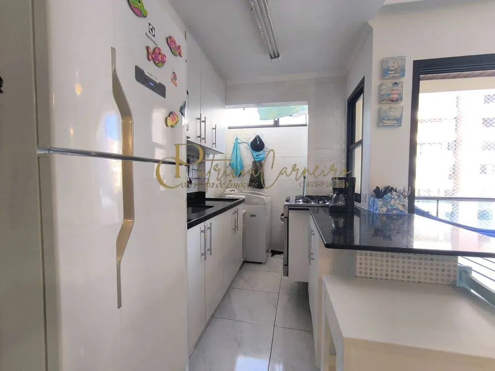 Apartamento, 2 quartos, 76 m² - Foto 11