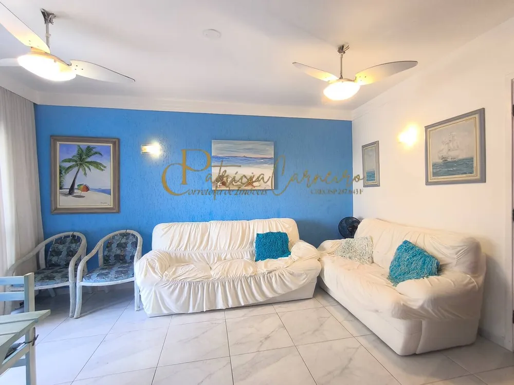 Apartamento, 2 quartos, 76 m² - Foto 2