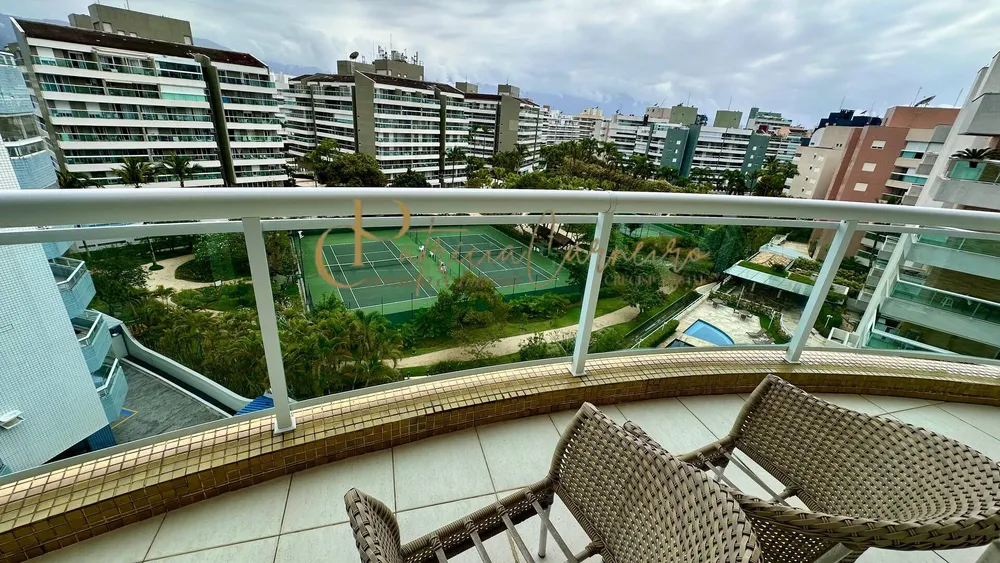 Apartamento, 4 quartos, 150 m² - Foto 2