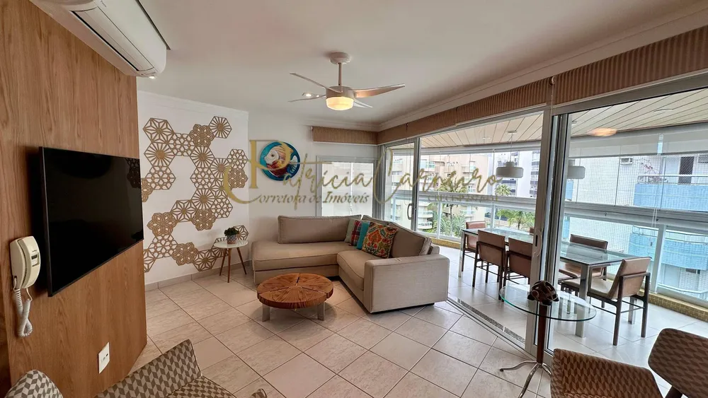 Apartamento, 4 quartos, 150 m² - Foto 3