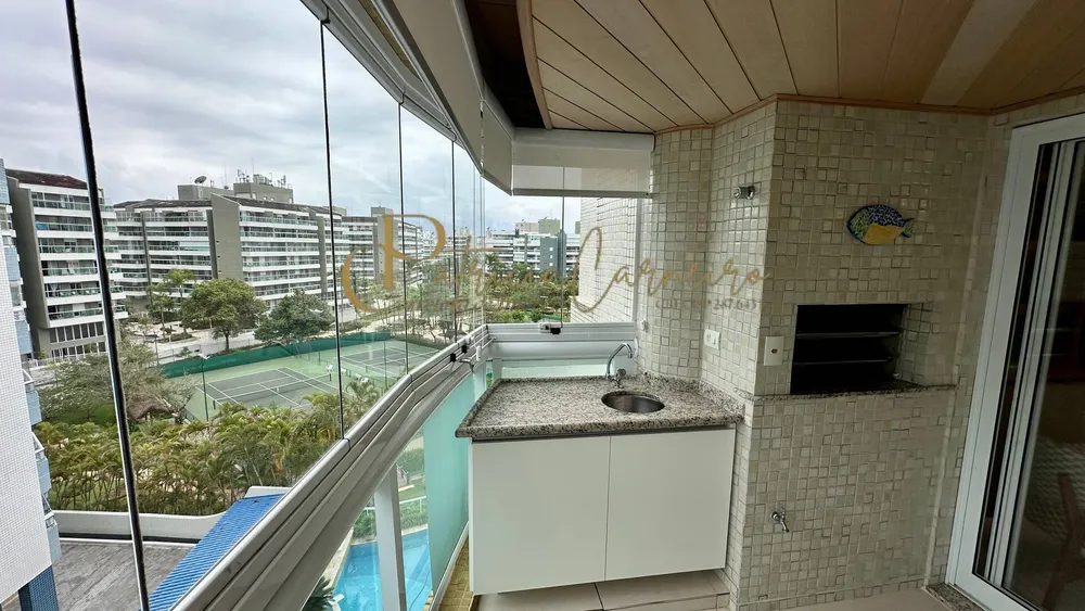 Apartamento, 4 quartos, 150 m² - Foto 6