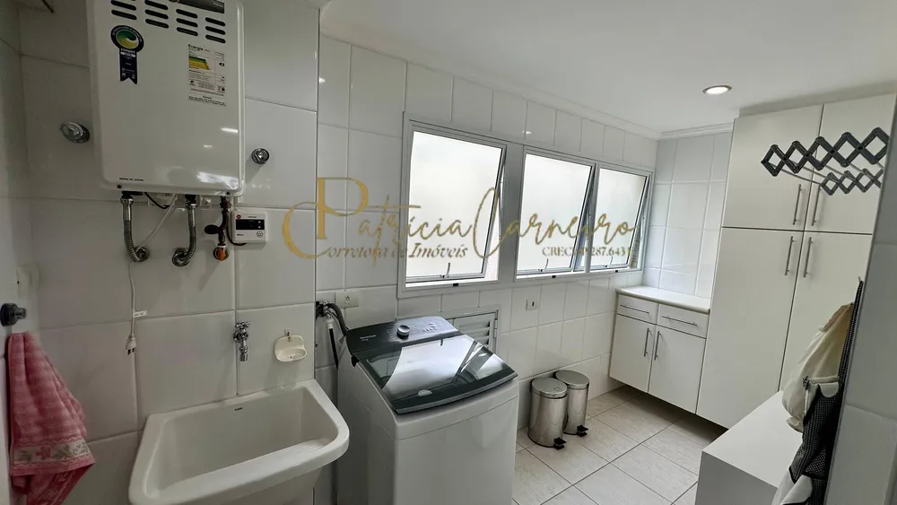Apartamento, 4 quartos, 150 m² - Foto 9