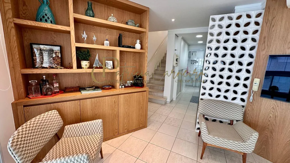Apartamento, 4 quartos, 150 m² - Foto 7