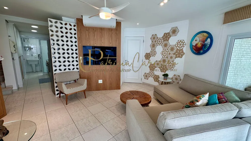 Apartamento, 4 quartos, 150 m² - Foto 5