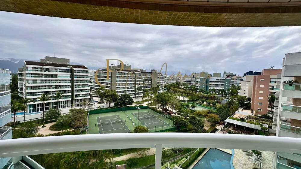 Apartamento, 4 quartos, 150 m² - Foto 4