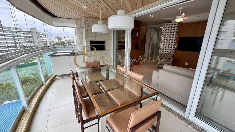 Apartamento, 4 quartos, 150 m² - Foto 1