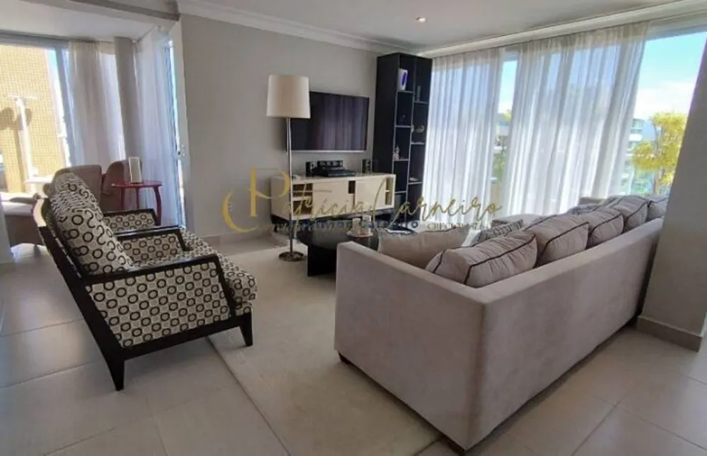 Cobertura, 5 quartos, 450 m² - Foto 2