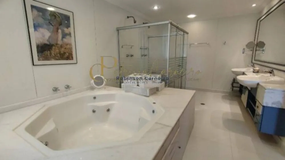 Cobertura, 5 quartos, 450 m² - Foto 14