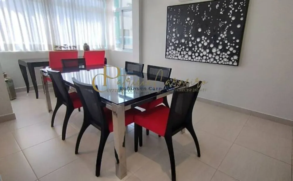 Cobertura, 5 quartos, 450 m² - Foto 3