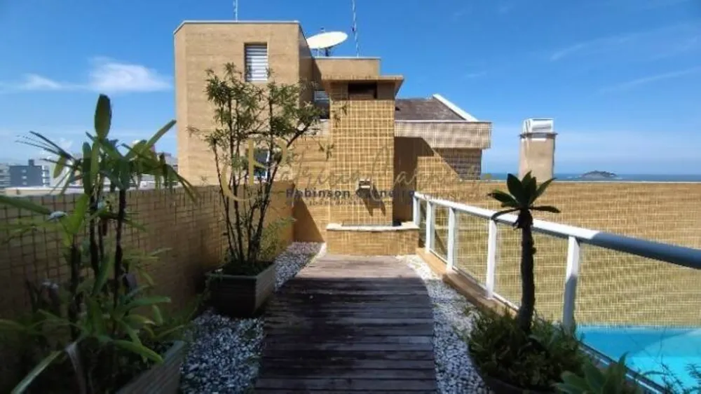 Cobertura, 5 quartos, 450 m² - Foto 12