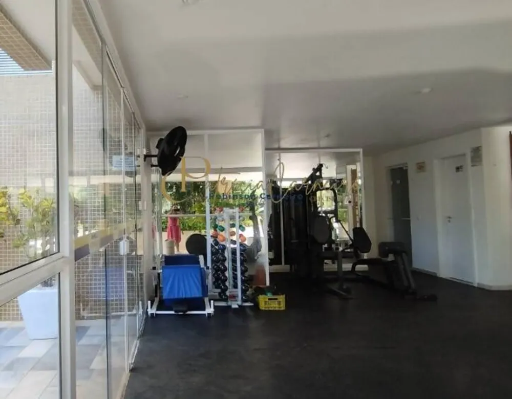 Cobertura, 5 quartos, 450 m² - Foto 16