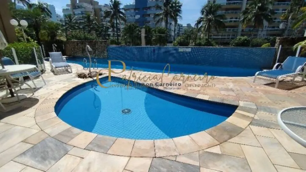 Cobertura, 5 quartos, 450 m² - Foto 15