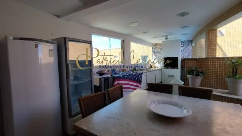 Cobertura, 5 quartos, 450 m² - Foto 10