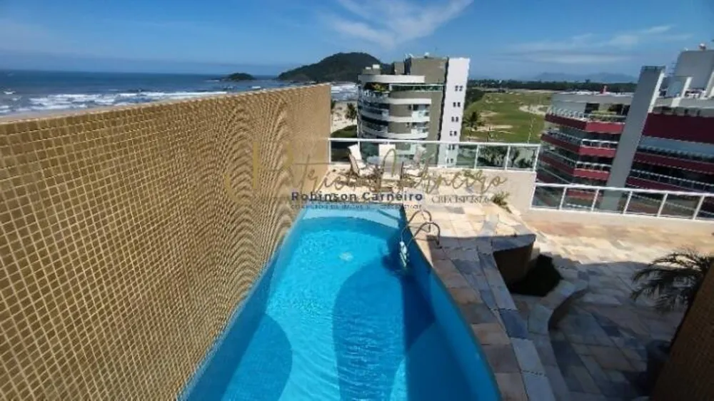 Cobertura, 5 quartos, 450 m² - Foto 11