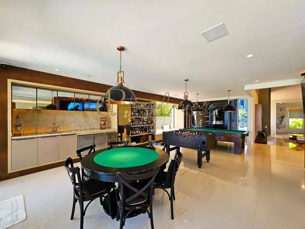 Casa, 7 quartos, 942 m² - Foto 10