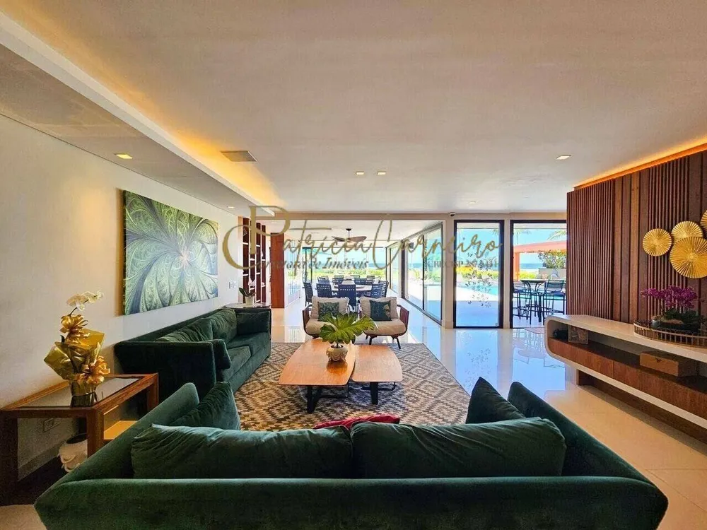 Casa, 7 quartos, 942 m² - Foto 12