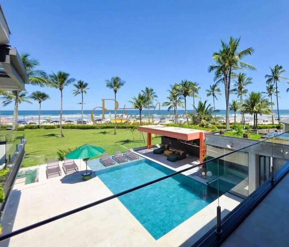 Casa, 7 quartos, 942 m² - Foto 1