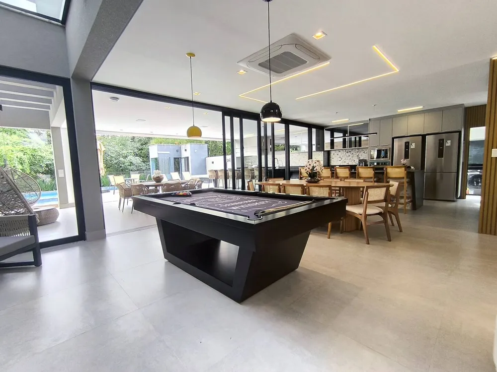 Casa, 6 quartos, 483 m² - Foto 2