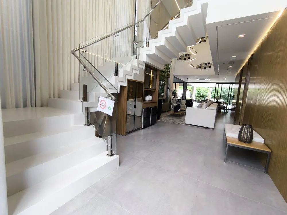 Casa, 6 quartos, 483 m² - Foto 2