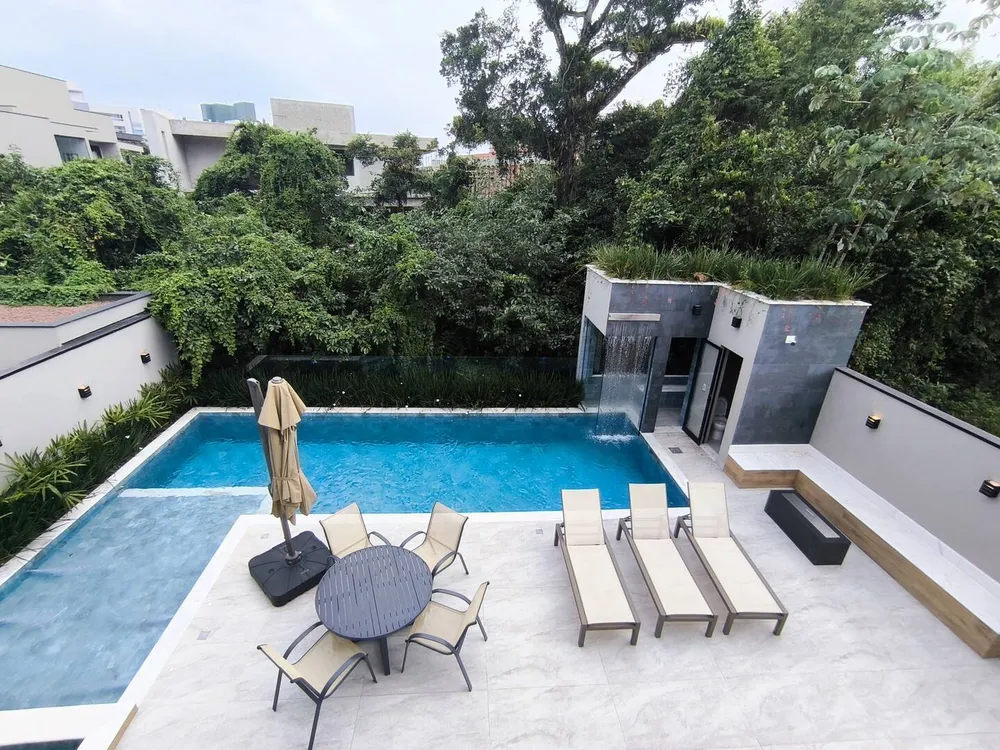 Casa, 6 quartos, 483 m² - Foto 11