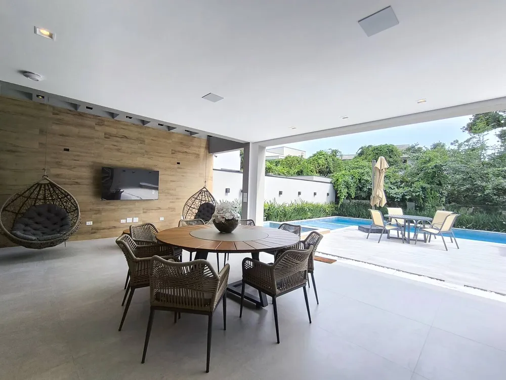 Casa, 6 quartos, 483 m² - Foto 4