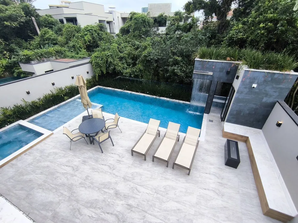 Casa, 6 quartos, 483 m² - Foto 12