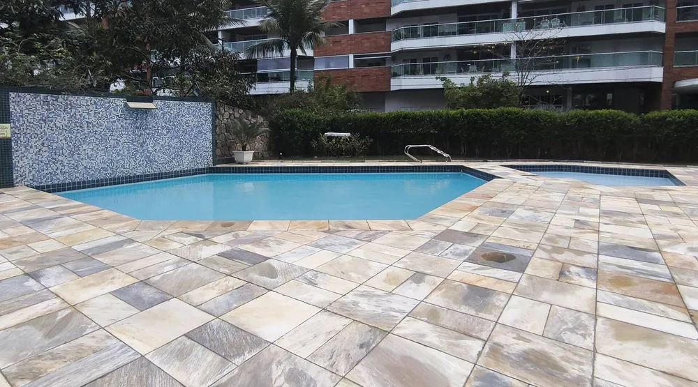 Apartamento, 5 quartos, 180 m² - Foto 16
