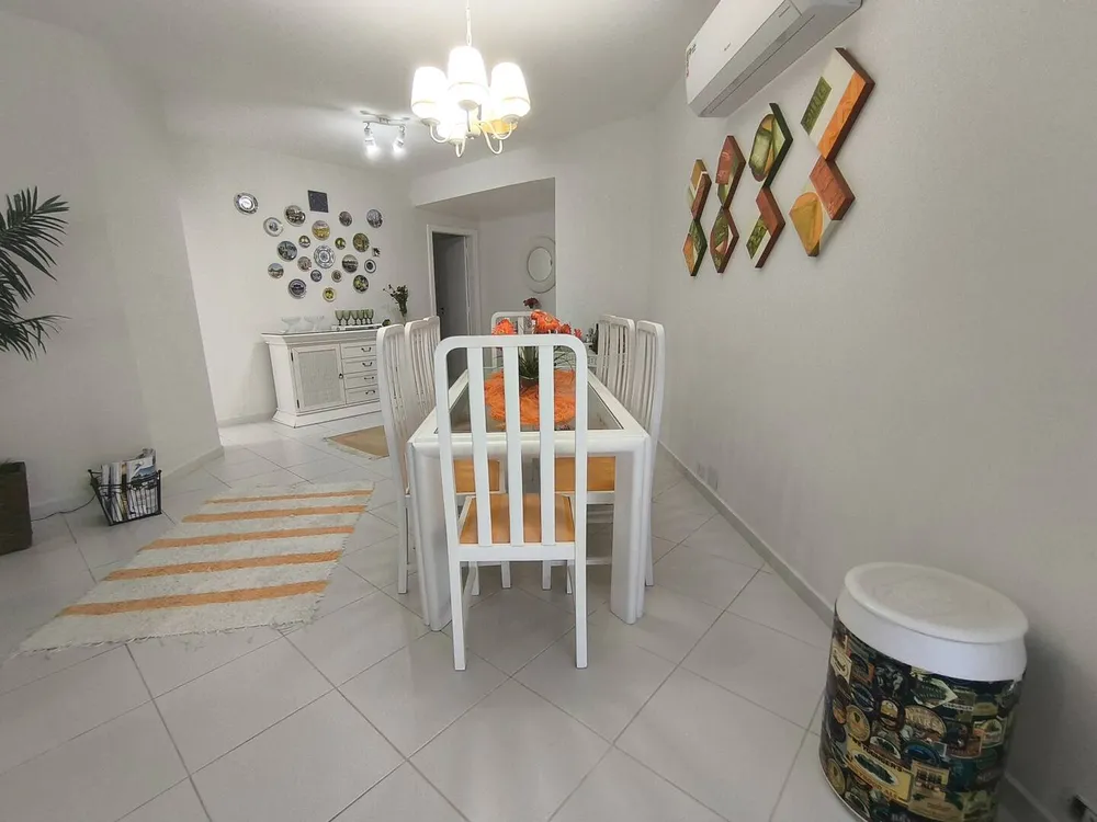 Apartamento, 5 quartos, 180 m² - Foto 2
