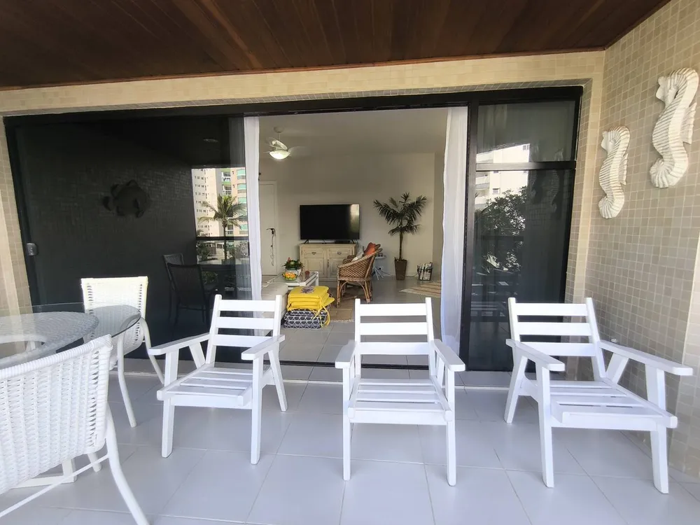 Apartamento, 5 quartos, 180 m² - Foto 14